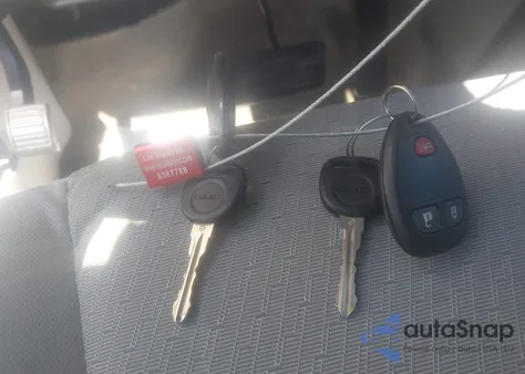 2011 GMC Sierra 1500 Sle z USA, uszkodzony, nr VIN 3GTP1VE09BG358715